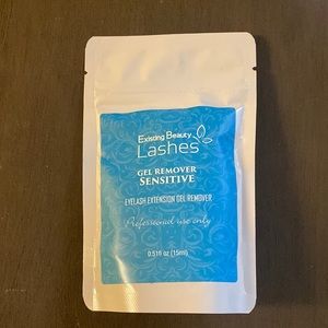 Lash Gel Remover